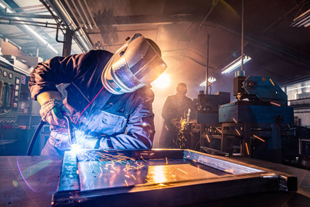 Affordable Welder Services in St Peters, MO