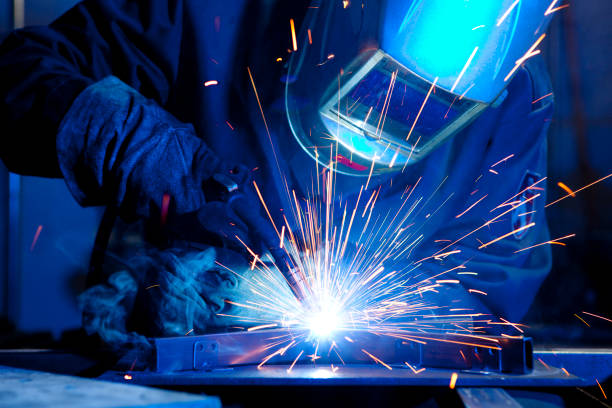 Best Welding Inspection and Certification in St Peters, MO