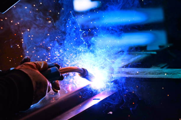 Best Structural Steel Welding in St Peters, MO