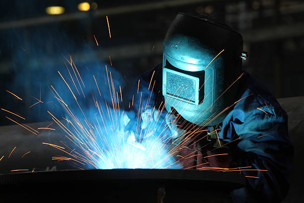 Best Automotive Welding in St Peters, MO