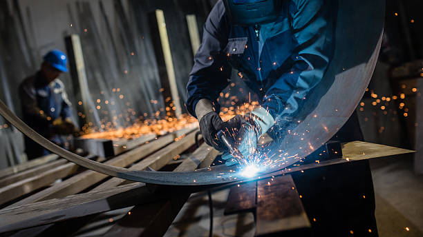 St Peters, MO Welder & Metal Fabrication Company